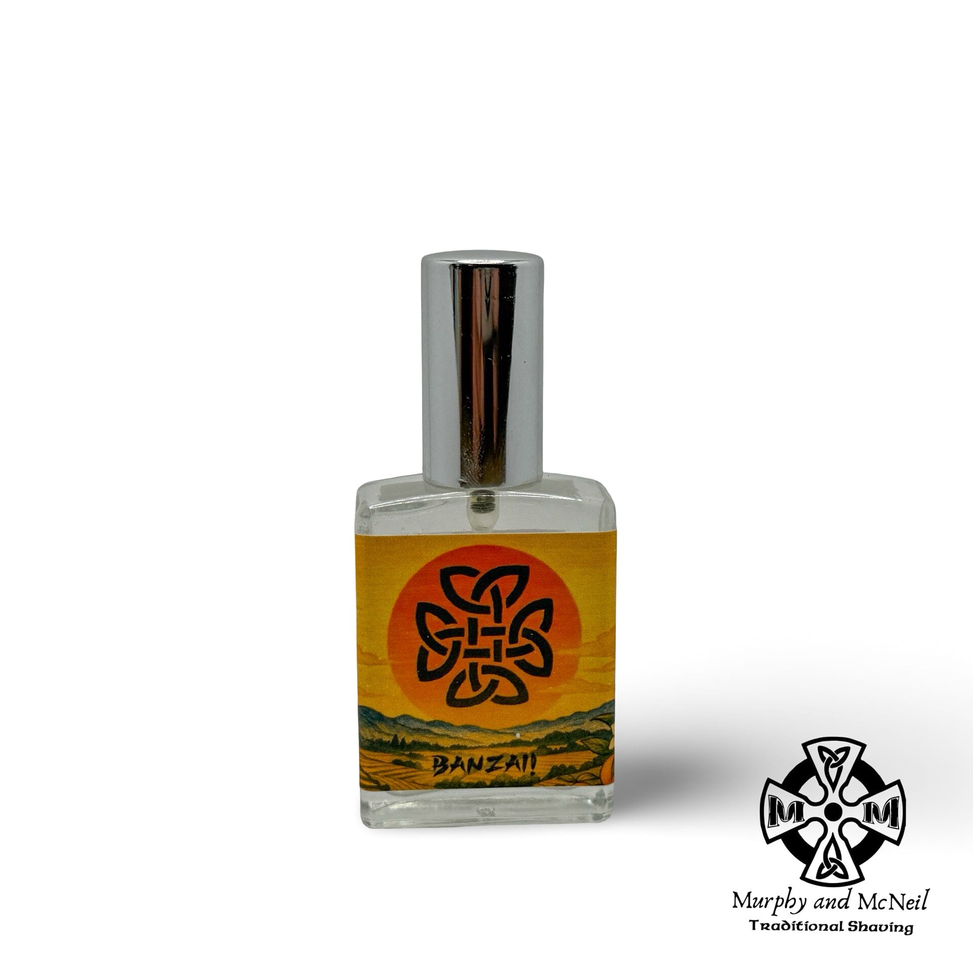 Banzai! Eau de Parfum - by Murphy and McNeil