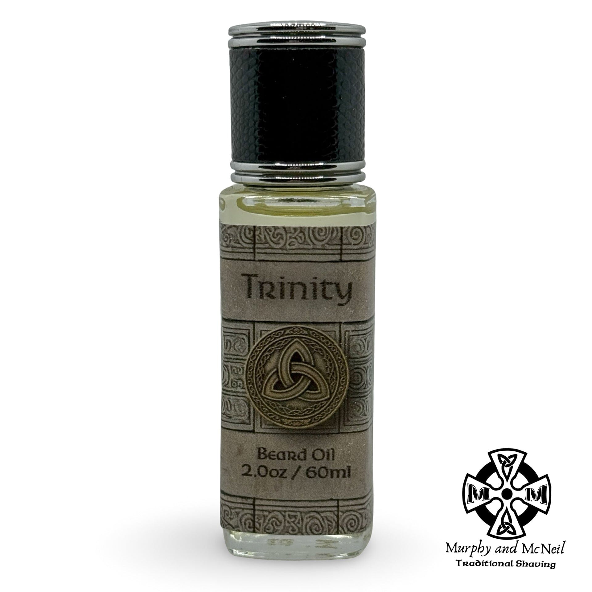 Trinity Beard Oil - by Murphy and McNeil