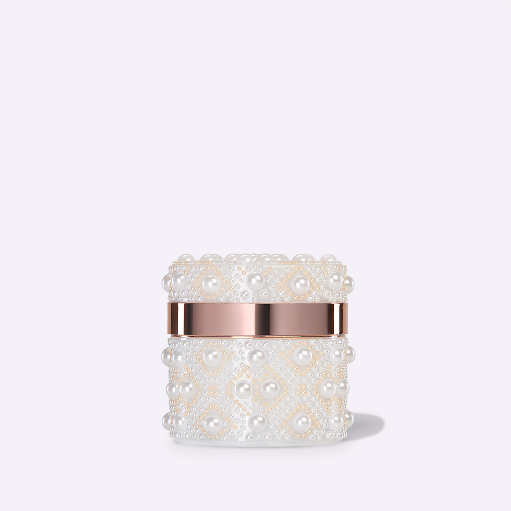 Ageless Throat & Decolletage Creme Intensive Gold+