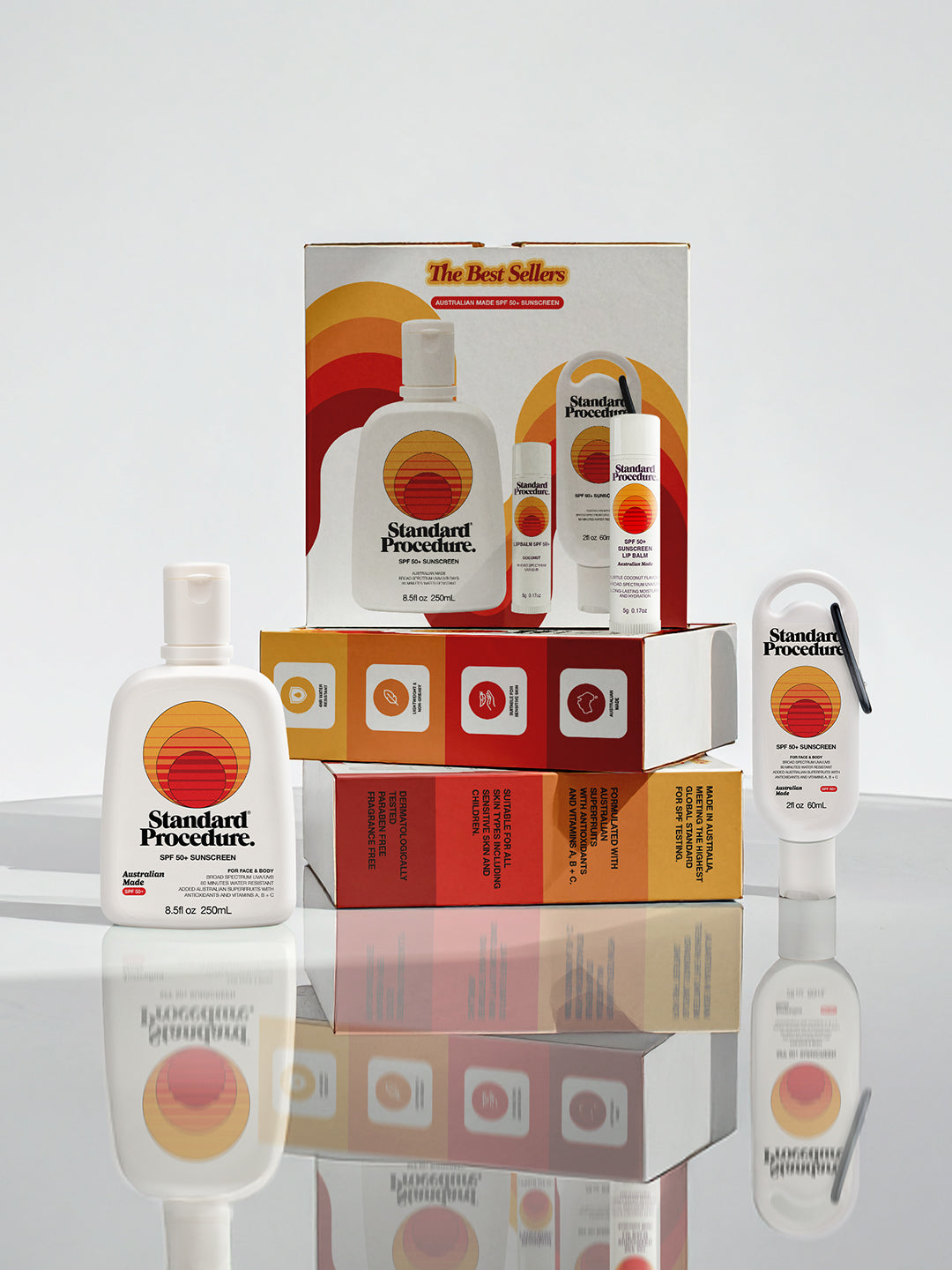 The Best Sellers Gift Box