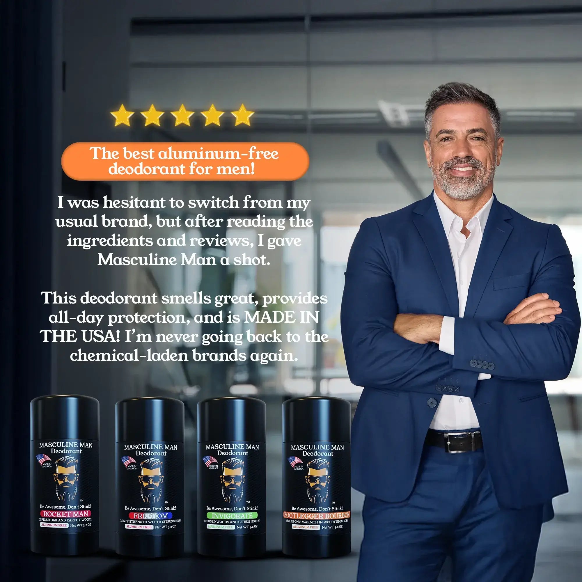 BOOTLEGGER BOURBON (2 Pack)