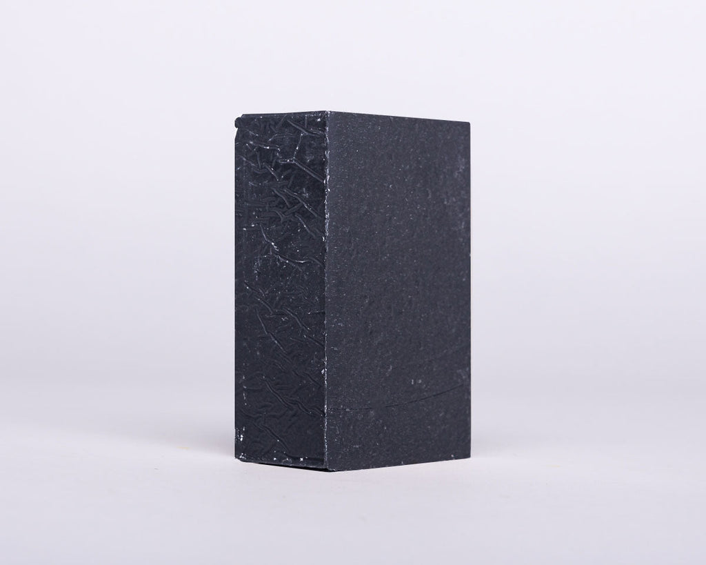 Bamboo Charcoal With Cedarwood