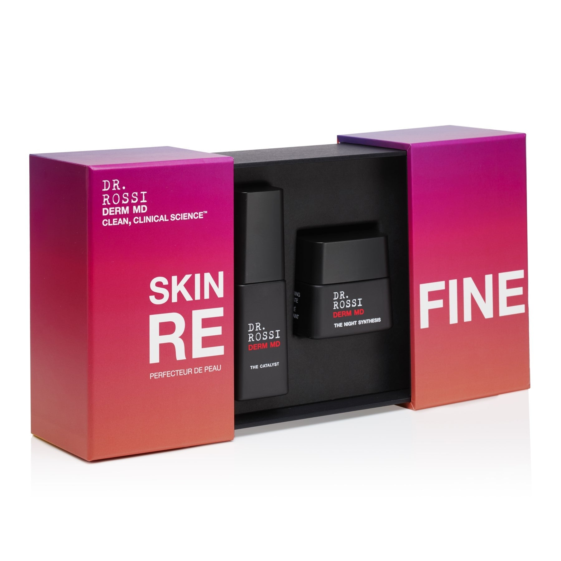 Skin Refine Set