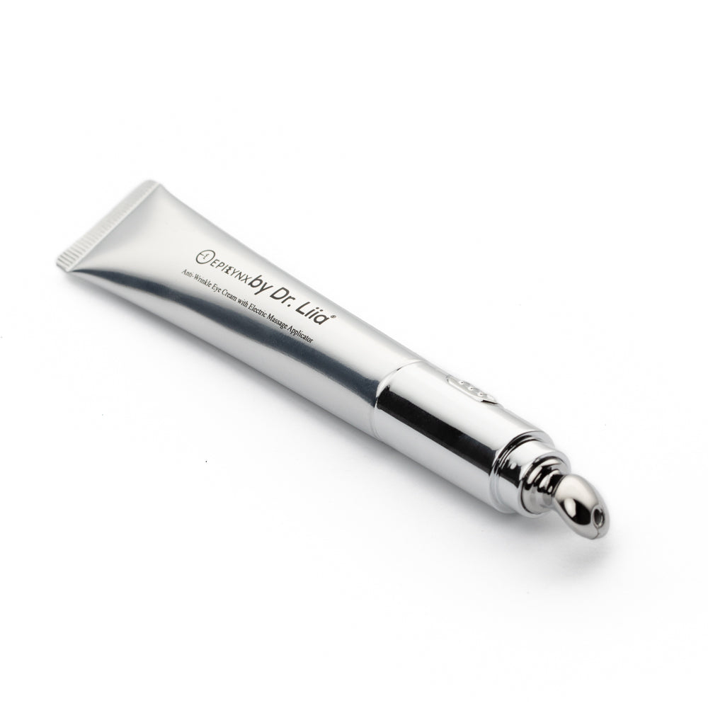 Ultra Renewal Depuffing Eye Cream for Sensitive Skin – Vegan, Gluten-Free & Brightening