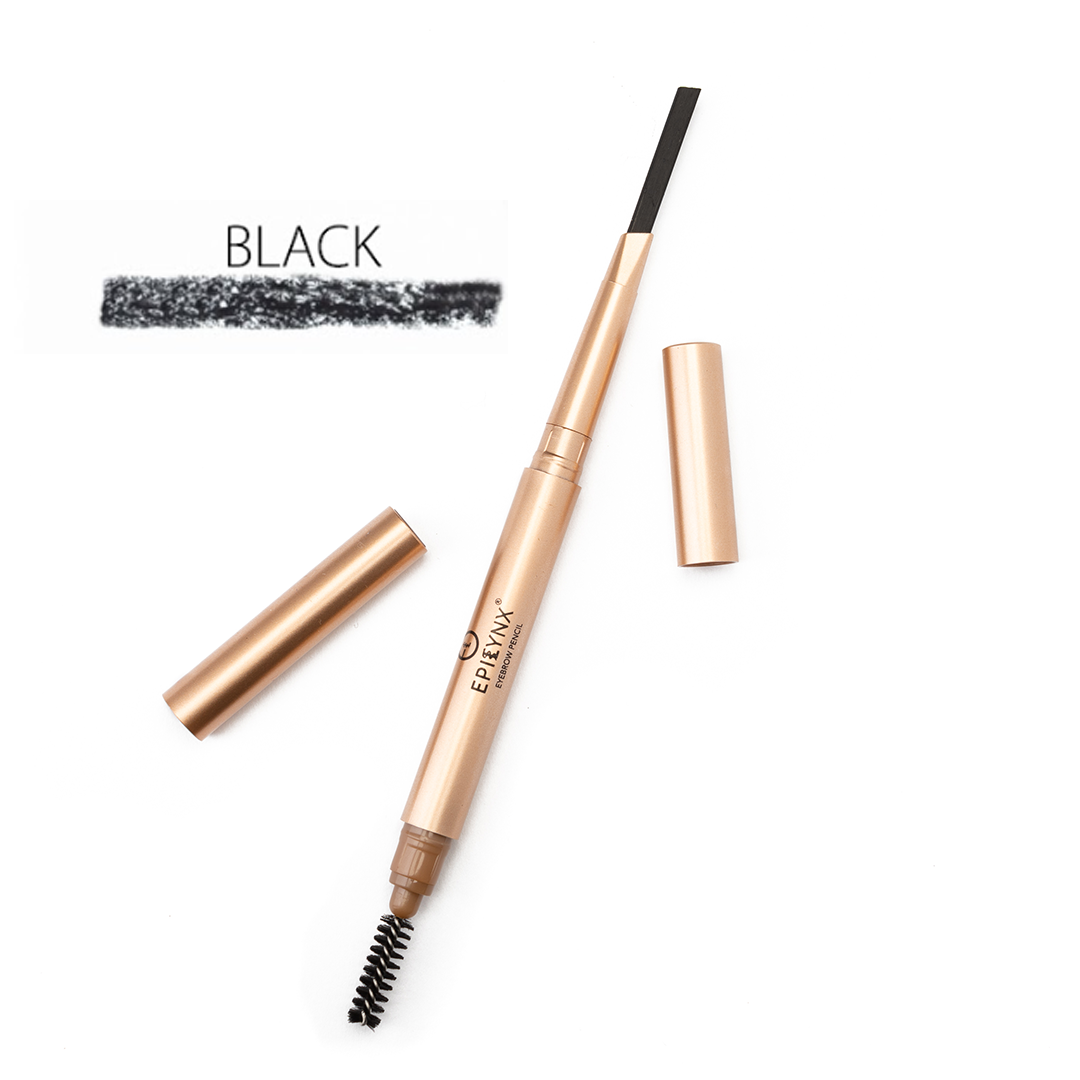 Brow-Defining Eyebrow Pencil – Precision, Blendable & Allergen-Friendly