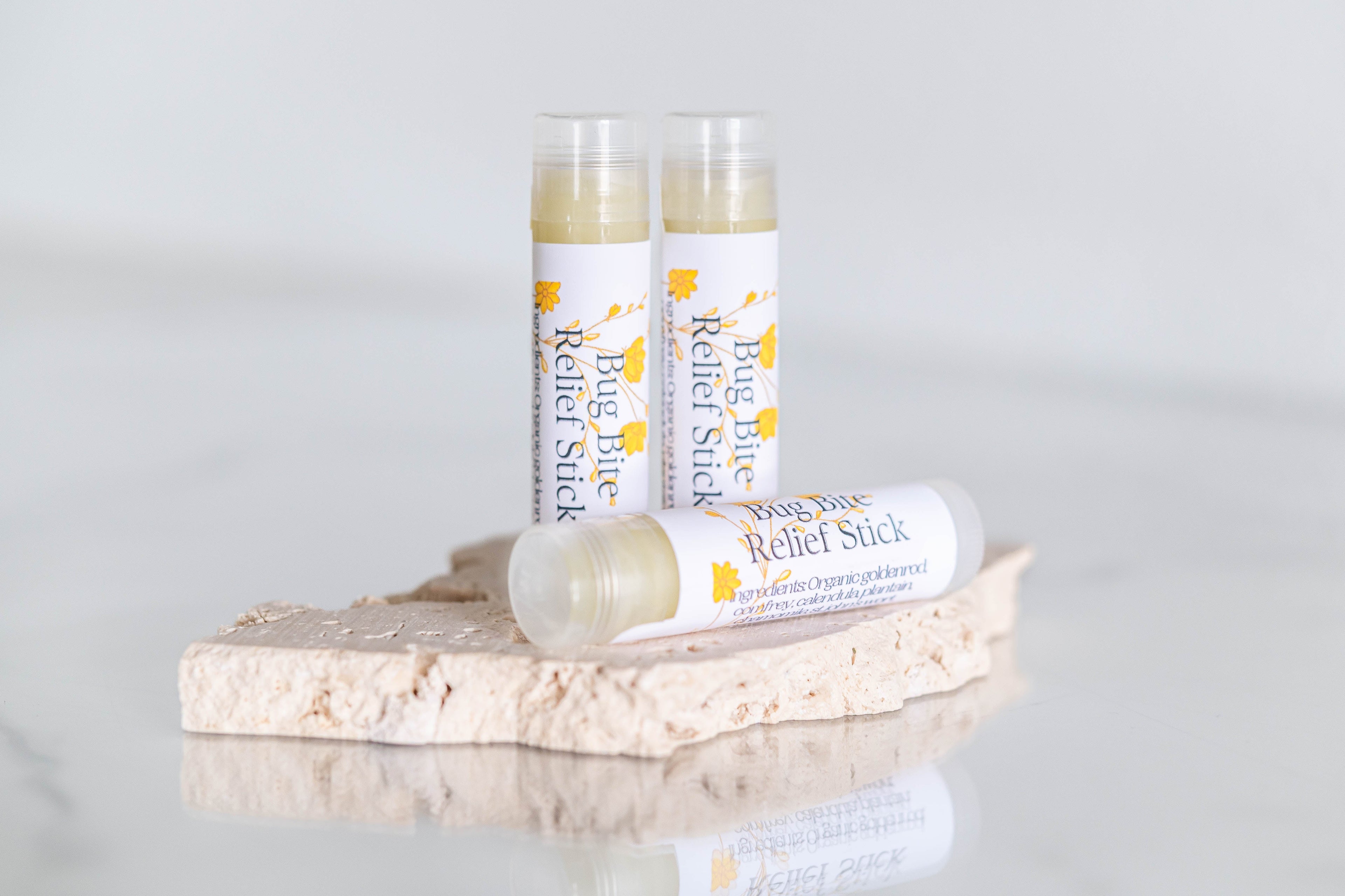 Bug Bite Relief Stick