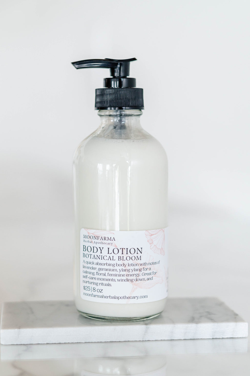 Body Lotion