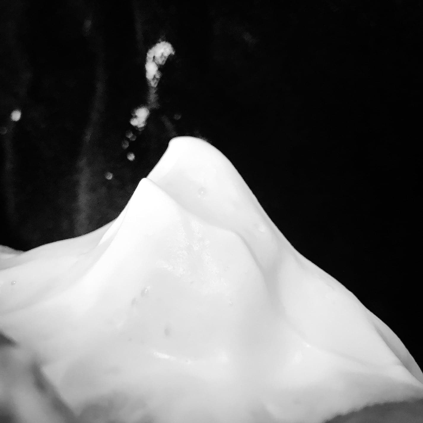 Barbershop De Los Muertos Shaving Soap - by Murphy and McNeil