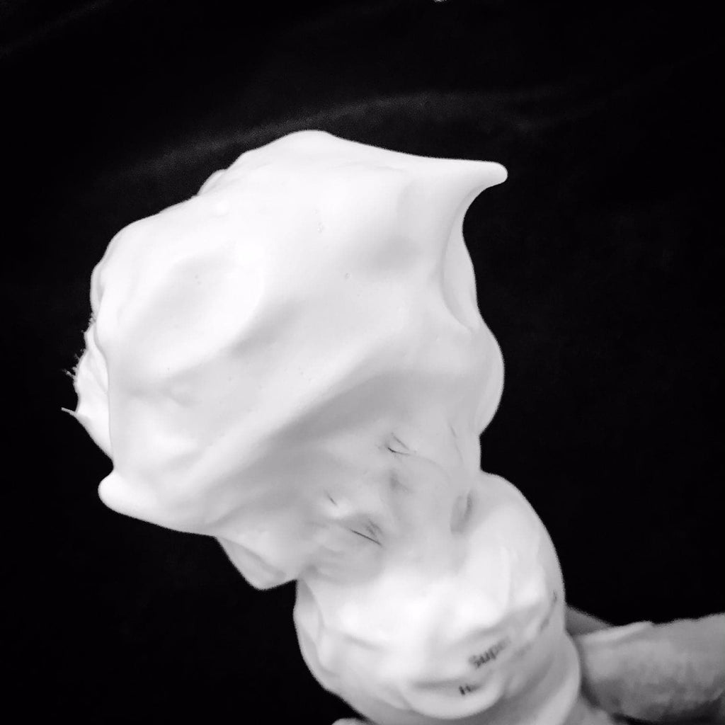 The Great Bear Shaving Soap - by Murphy and McNeil