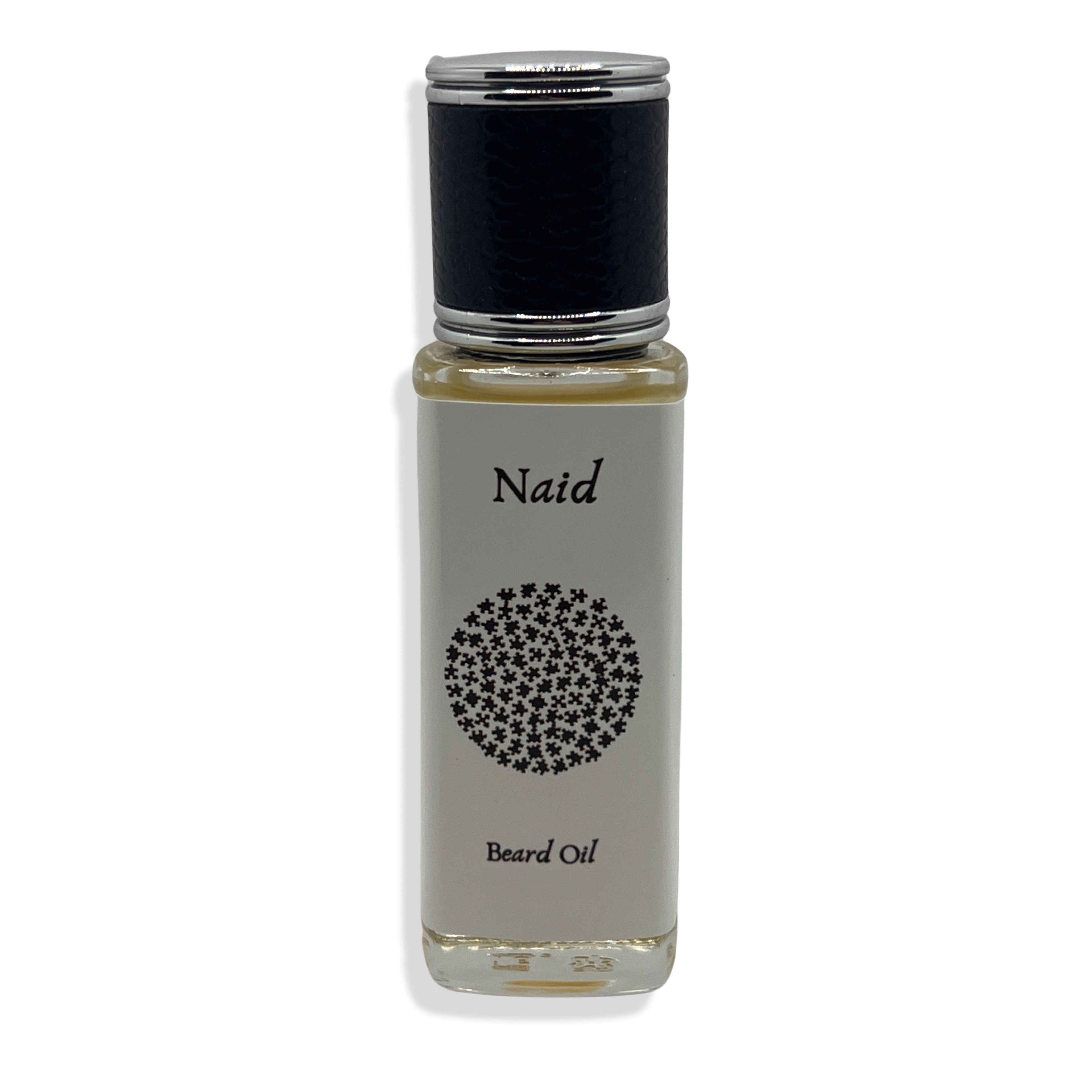 Naid Beard Oil - by Murphy and McNeil