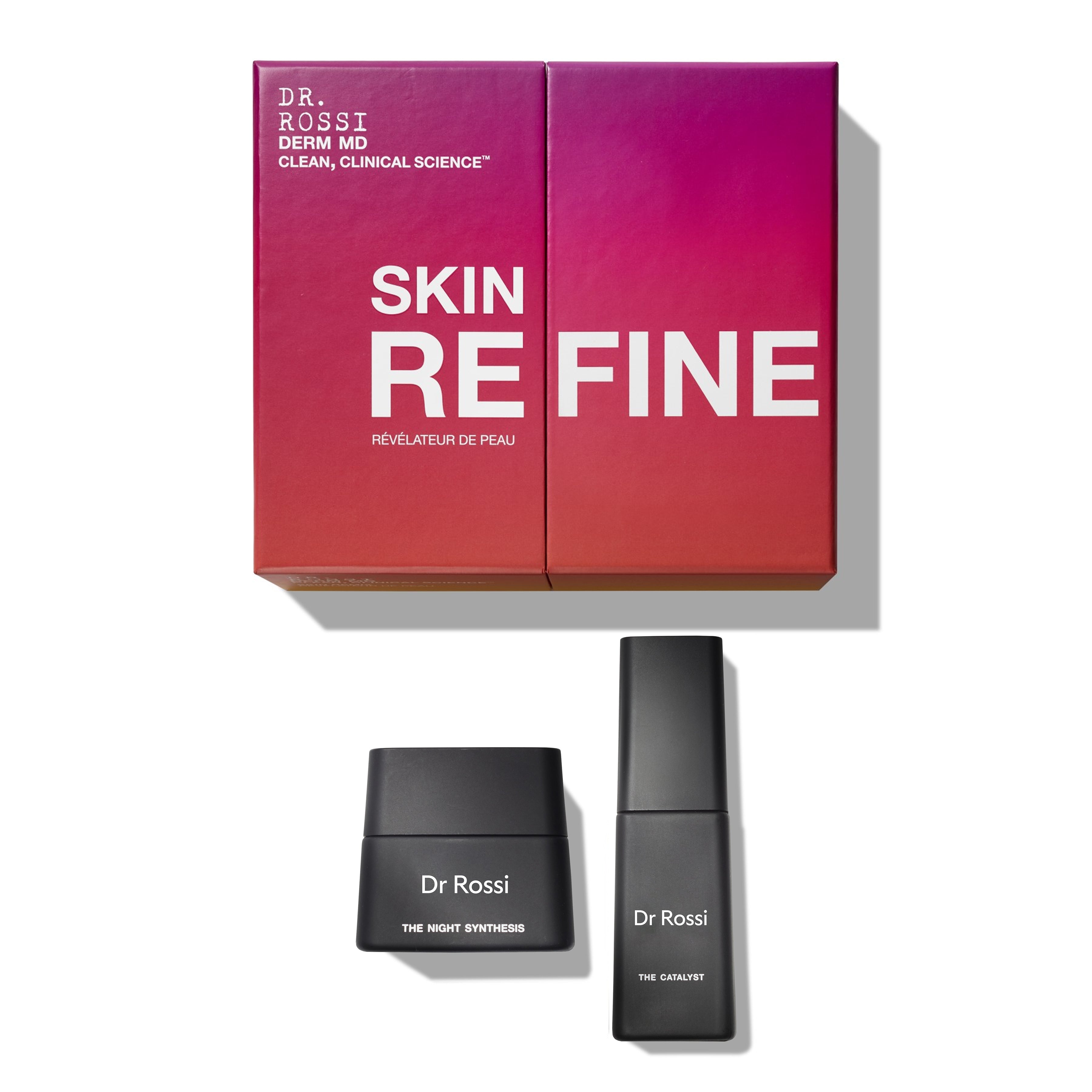 Skin Refine Set