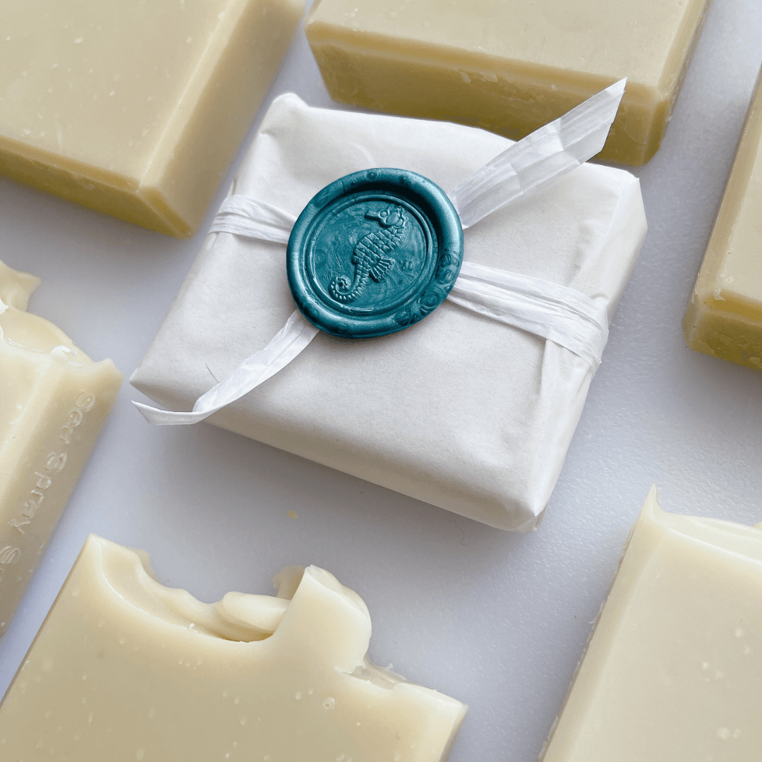 Artisanal Aleppo Style Soap