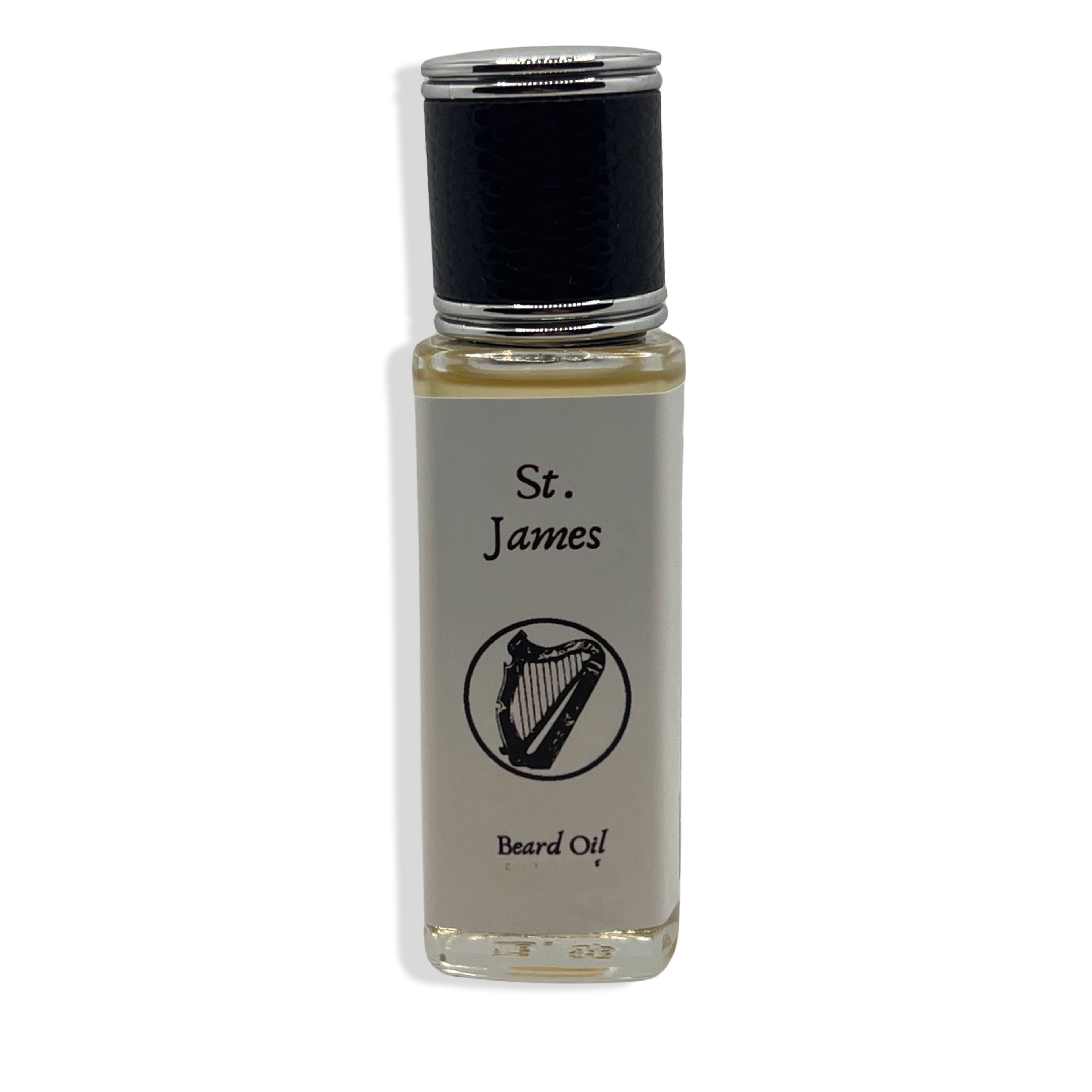St. James Beard Oil - by Murphy and McNeil