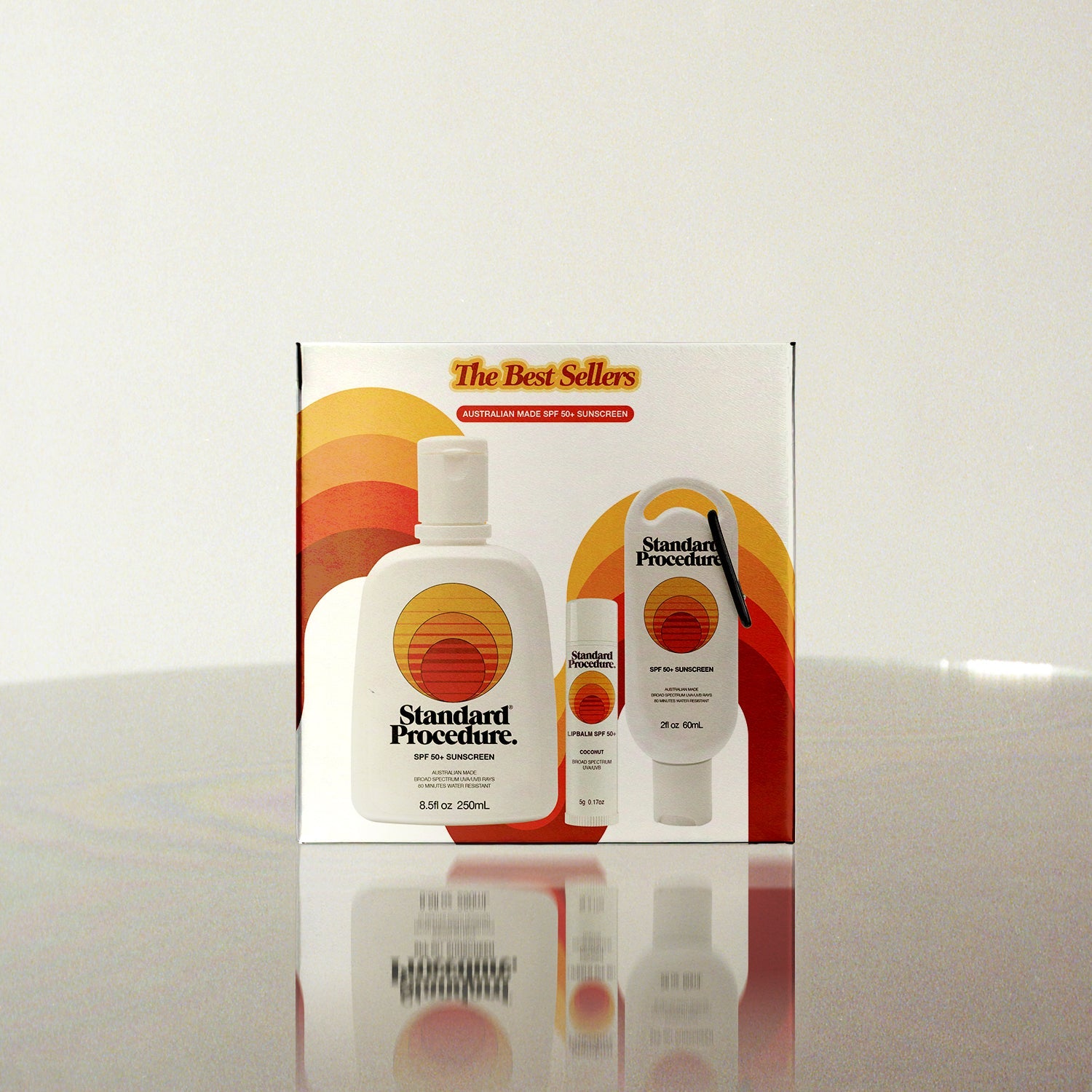 The Best Sellers Gift Box