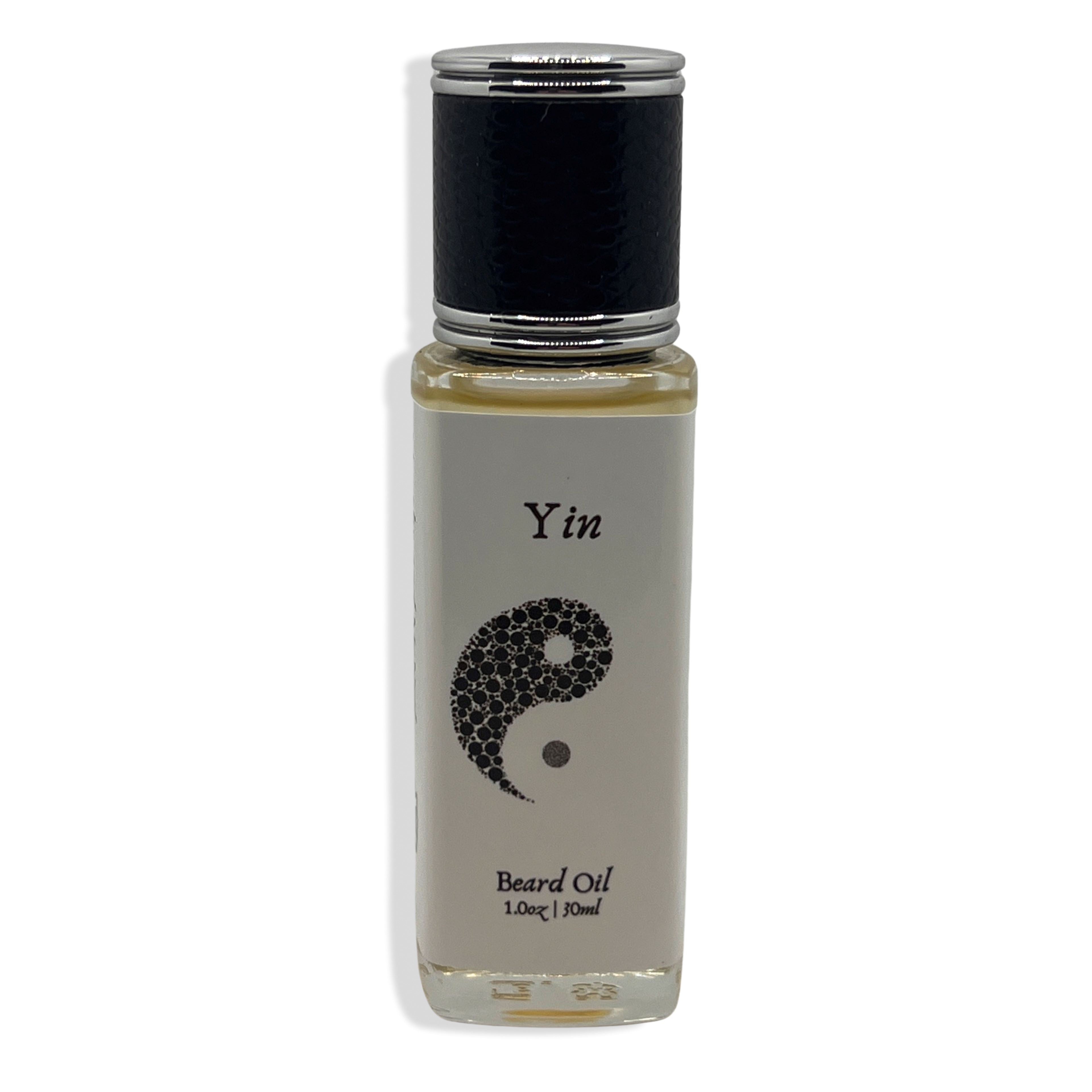 Yin Beard Oil - by Murphy and McNeil