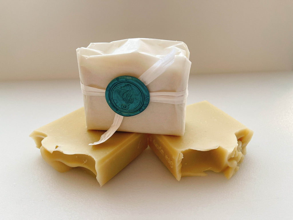 Artisanal Aleppo Style Soap