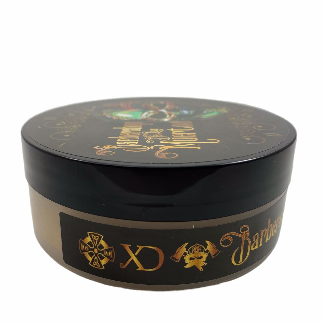 Barbershop De Los Muertos Shaving Soap - by Murphy and McNeil