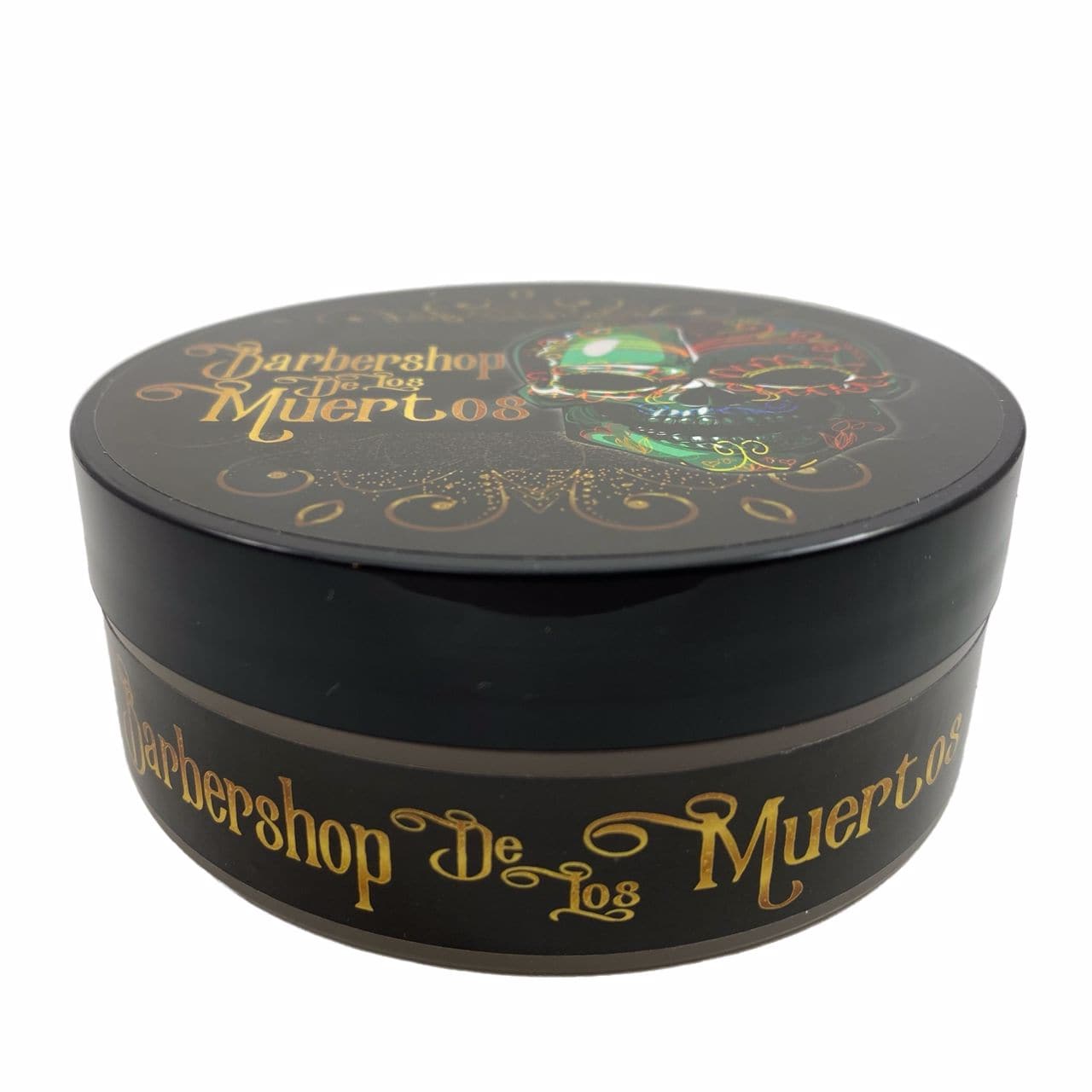 Barbershop De Los Muertos Shaving Soap - by Murphy and McNeil