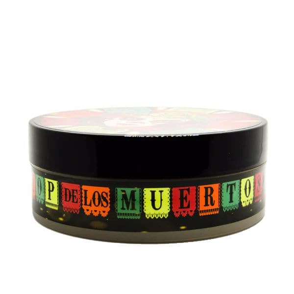 Barbershop de Los Muertos 3 Shaving Soap - by Murphy and McNeil