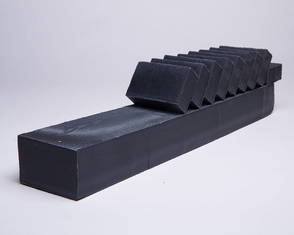 Bamboo Charcoal With Cedarwood