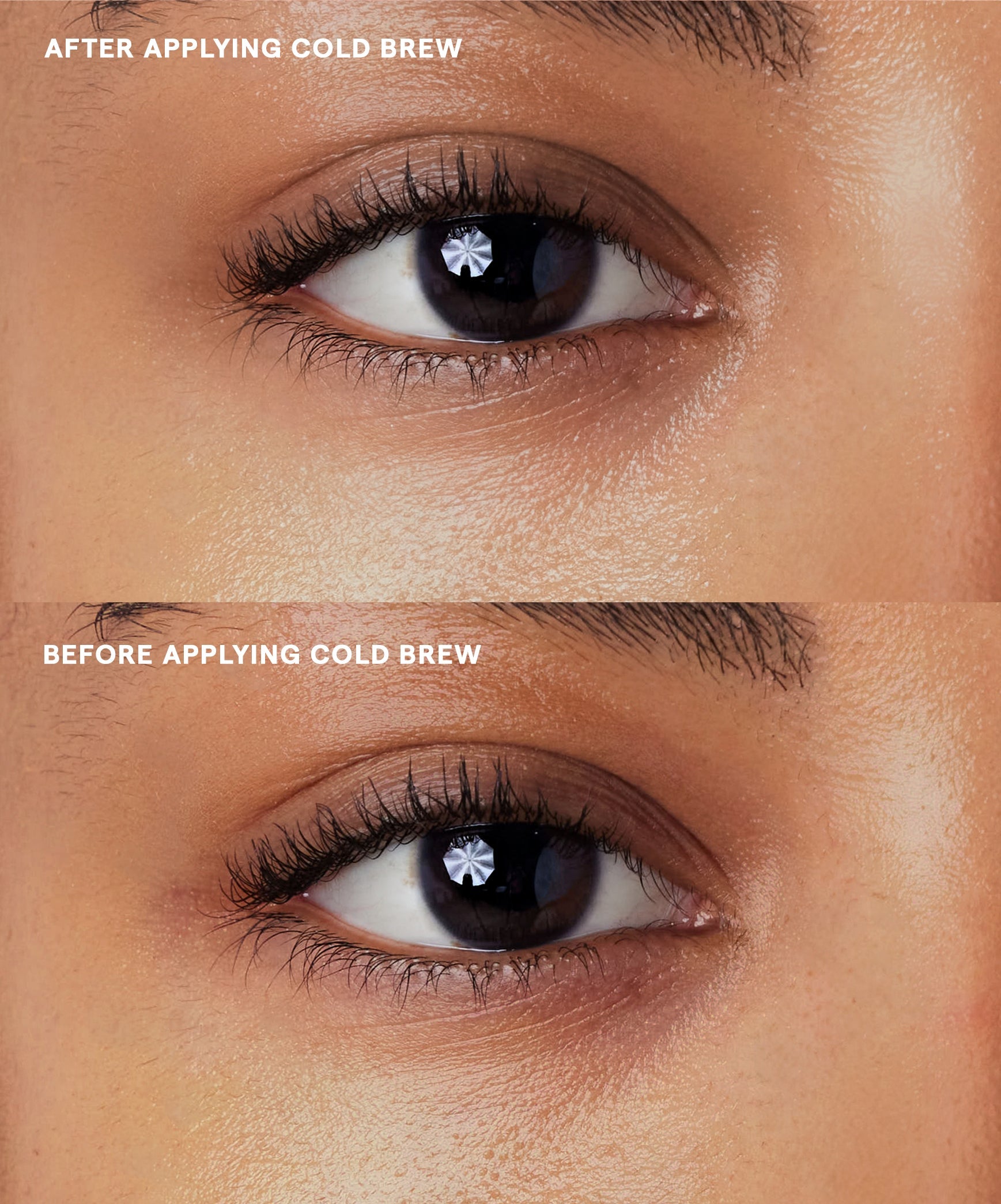 Cold Brew Undereye