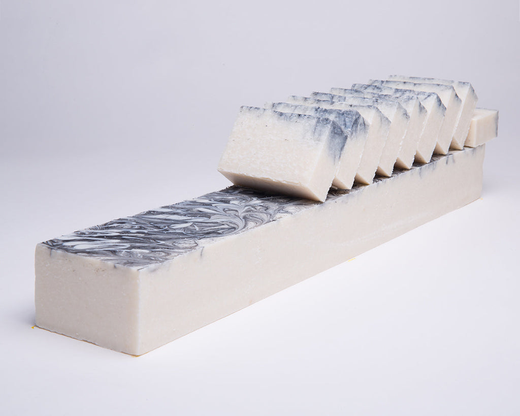 Pumice Microdermabrasian