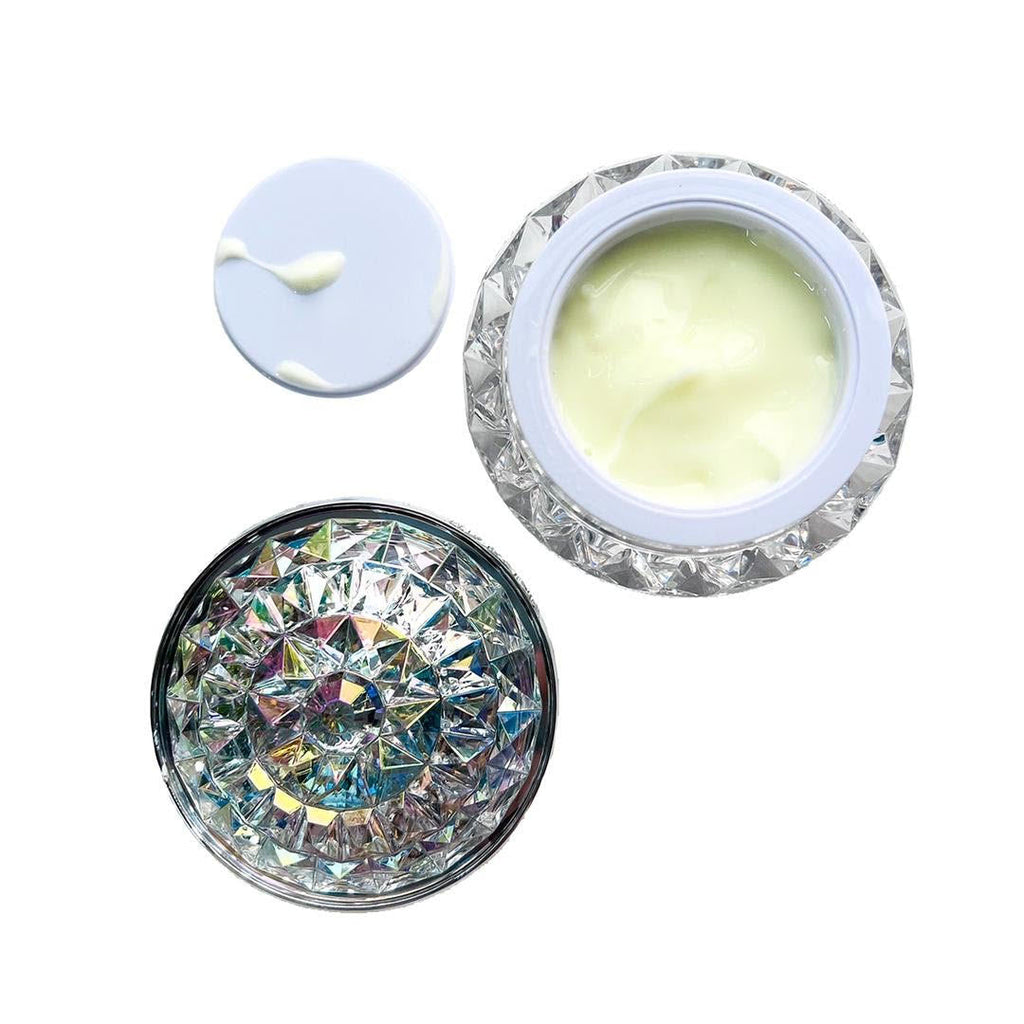 Anti-Aging Retinol Night Moisturizer – Hydrating, Vegan, Gluten-Free & Radiance-Boosting