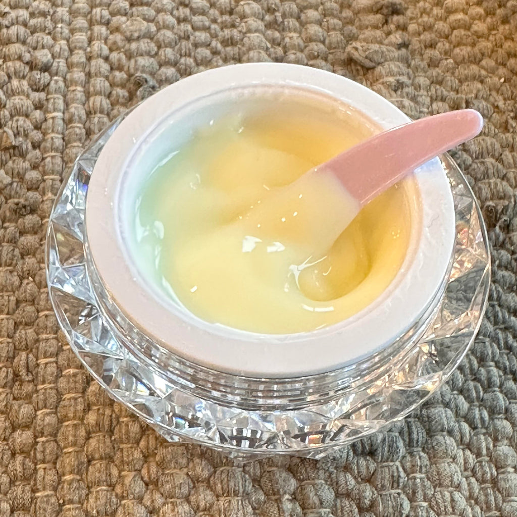 Anti-Aging Retinol Night Moisturizer – Hydrating, Vegan, Gluten-Free & Radiance-Boosting