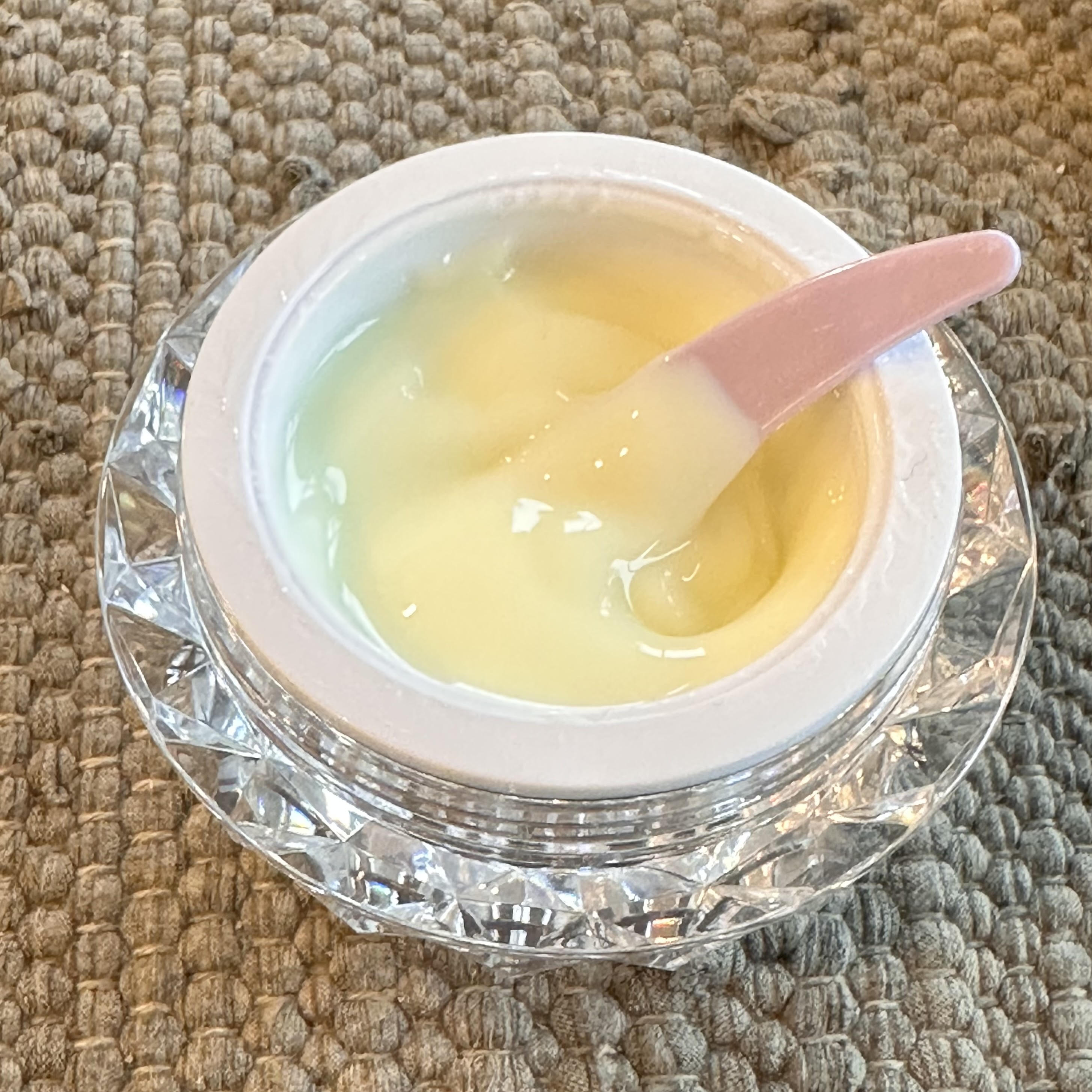 Anti-Aging Retinol Night Moisturizer – Hydrating, Vegan, Gluten-Free & Radiance-Boosting