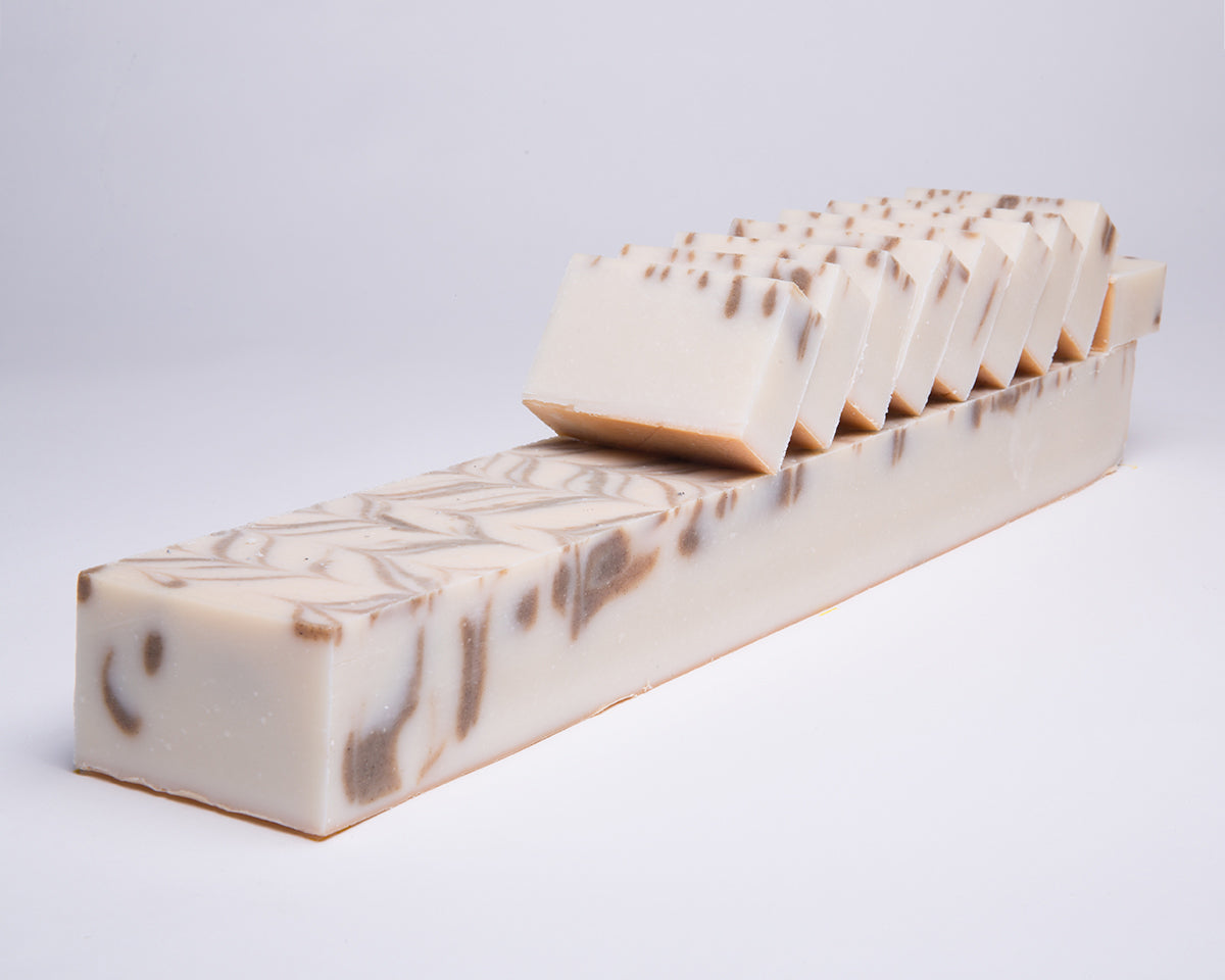 Spearmint with Rosemary