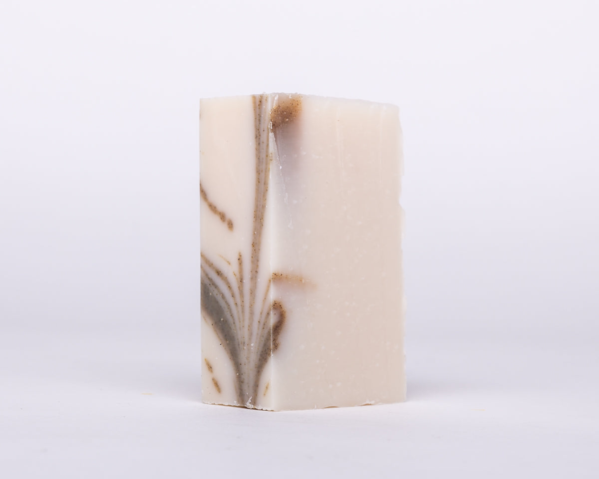 Spearmint with Rosemary