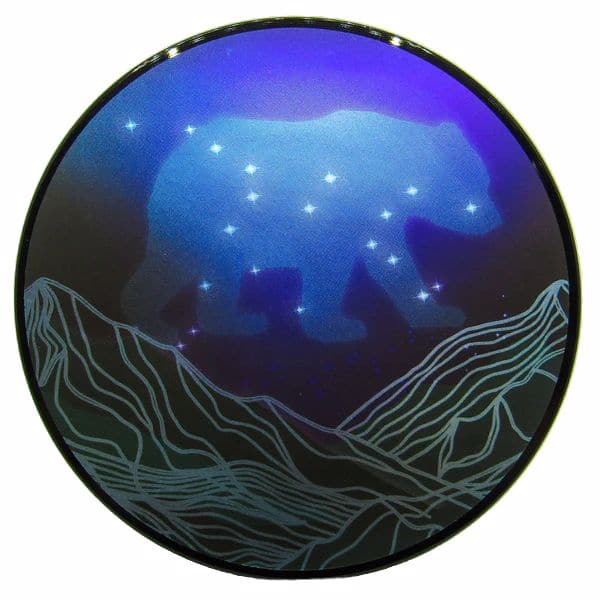 The Great Bear Shaving Soap - by Murphy and McNeil