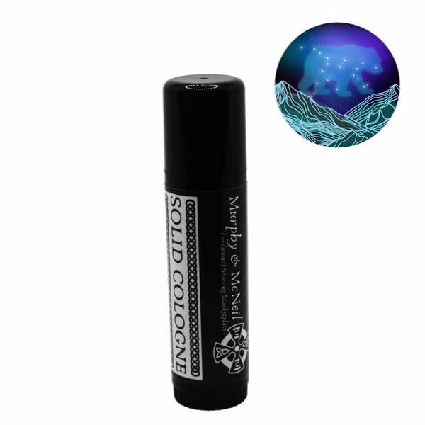 The Great Bear Solid Cologne - by Murphy and McNeil