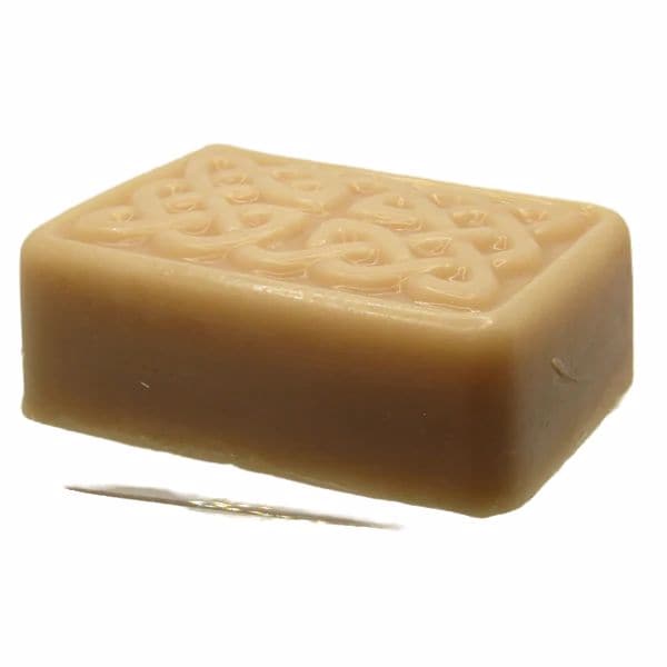 Barbershop de Los Muertos 3 Bar Soap - by Murphy and McNeil
